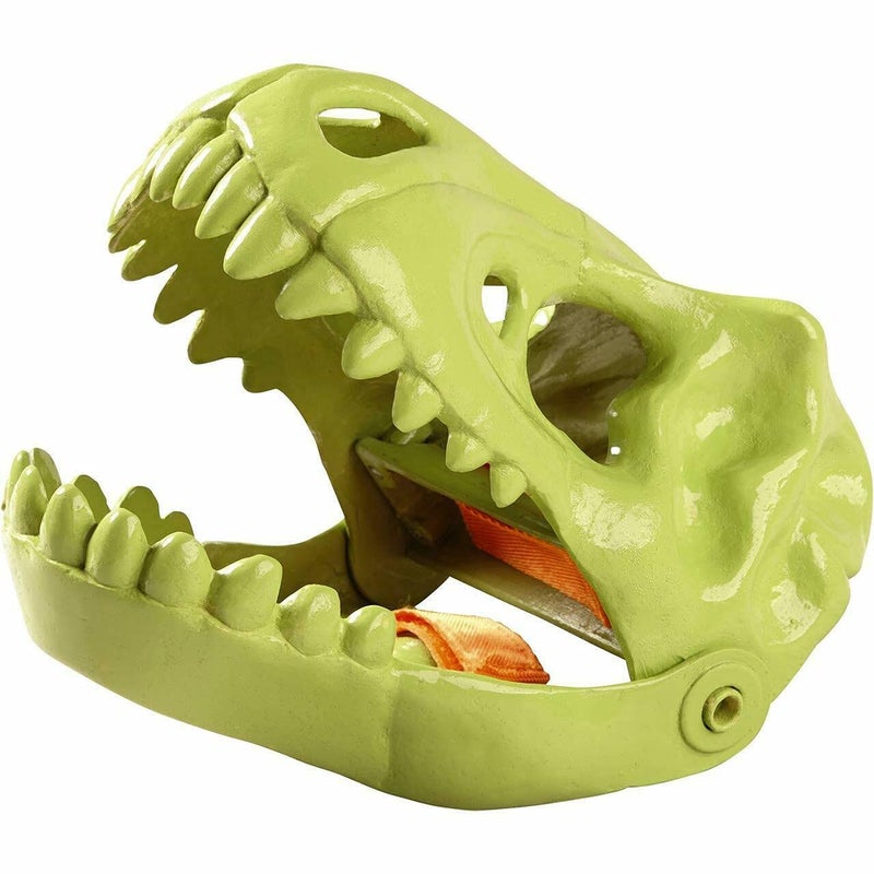 HABA Dinosaur Sand Glove - Ultimate Dinosaur Beach Toys for Kids 3-5  Award-Winning Sandbox Toys & Toddler Summer Toys - Dinosaur Toys Play Artifact for Digging and Excavation - Sand Toys - Image 1